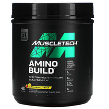 Load image into Gallery viewer, MuscleTech Amino Build [614G]

