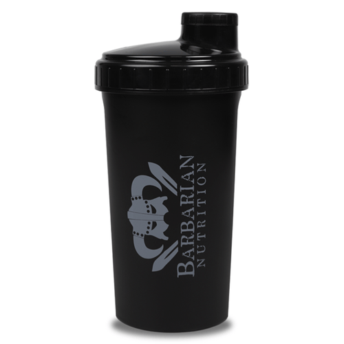 Shaker Barbarian Nutrition Shaker [700ml]