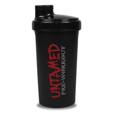 Load image into Gallery viewer, Shaker Barbarian Nutrition Shaker [700ml]
