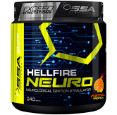 SSA HellFire Neuro [240g]