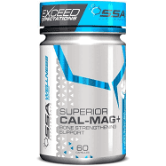 SSA Cal-Mag [60 Caps]