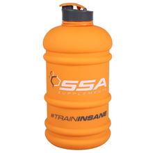 Load image into Gallery viewer, SSA Supplements Hydration Jug [2.2L]
