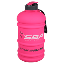 Load image into Gallery viewer, SSA Supplements Hydration Jug [2.2L]
