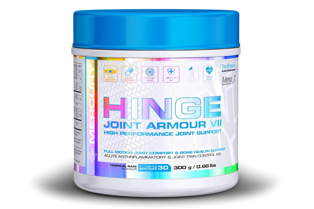 TNT Hinge Joint Armour [300g]