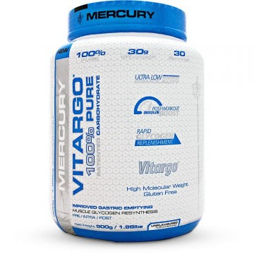 TNT Vitargo Pure [900g]