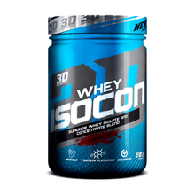Load image into Gallery viewer, Whey Blend 3D Nutrition Whey Isocon [908g] - NEW - Chrome Supplements and Accessories
