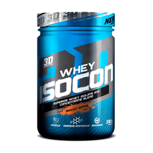 Load image into Gallery viewer, Whey Blend 3D Nutrition Whey Isocon [908g] - NEW - Chrome Supplements and Accessories
