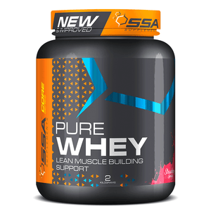Whey Blend SSA Pure Whey [2kg]
