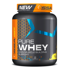 Load image into Gallery viewer, Whey Blend SSA Pure Whey [2kg]
