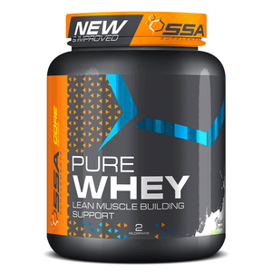 Whey Blend SSA Pure Whey [2kg]