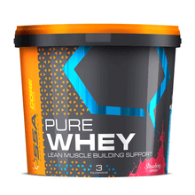 Load image into Gallery viewer, Whey Blend SSA Pure Whey [3kg]
