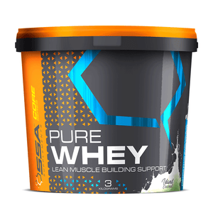 Whey Blend SSA Pure Whey [3kg]