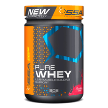 Load image into Gallery viewer, Whey Blend SSA Pure Whey [905g]
