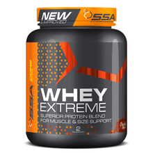 Load image into Gallery viewer, Whey Blend SSA Whey Extreme [2kg]
