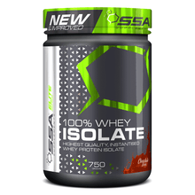 Load image into Gallery viewer, Whey Isolate SSA 100% Whey Isolate [750g]
